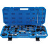 Coffret de Calage pour VAG - 32 x 10 x 45 cm - Outils Précis et Robustes, Acier, Pro - D-Work