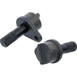 Coffret de Calage VW 1.2 - 2 pcs - Précision et Protection Moteur, Plastique - D-Work