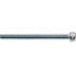 Vis de Fixation pour Art. 8155 - 7x1,15 cm - Acier, Résistante et Pratique - BGS