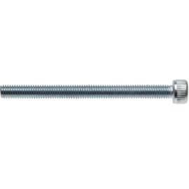 Vis de Fixation pour Art. 8155 - 7x1,15 cm - Acier, Résistante et Pratique - BGS