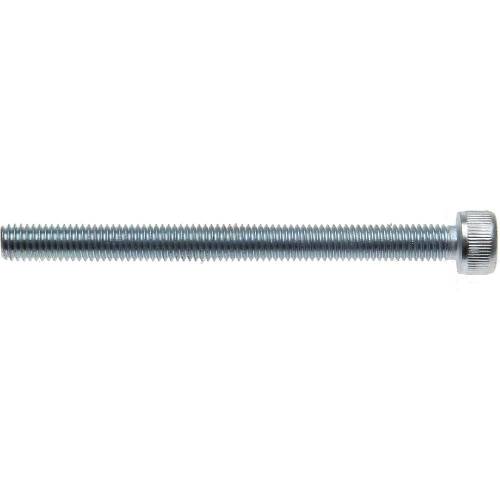 Vis de Fixation pour Art. 8155 - 7x1,15 cm - Acier, Résistante et Pratique - BGS
