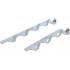 Vis de Fixation pour Art. 8155 - 7x1,15 cm - Acier, Résistante et Pratique - BGS