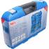 Vis de Fixation pour Art. 8155 - 7 x 1,15 cm - Acier, Résistante et Pratique - D-Work