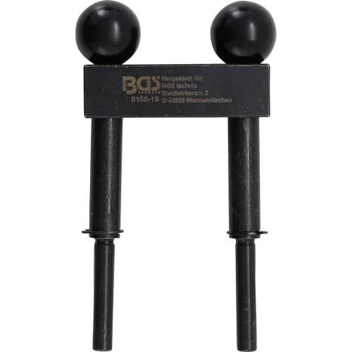 Coffret de Calage d Arbre à Cames pour Art. 8155 - Précision et Fiabilité, Acier, Pro - D-Work