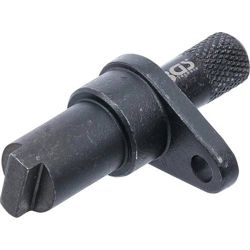 Outil Spécial Contrôle Distribution VAG 1.2 - 82 x 24 x 143 mm - Précision et Fiabilité - Acier - D-Work