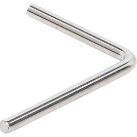 Angle de Mesure de Réglage de Moteur - 8,4x0,4x12,2 cm - Précision et Fiabilité - BGS