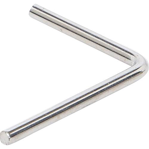 Angle de Mesure de Réglage de Moteur - 8,4x0,4x12,2 cm - Précision et Fiabilité - BGS