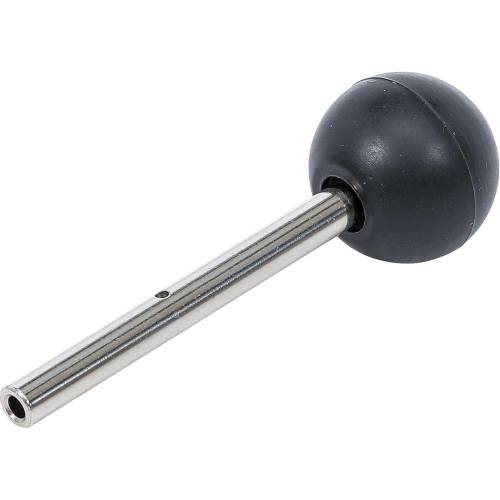 Perno de Fissaggio pour Pompe Injecteurs - 8155-20 - Fixation Précise et Durable, Acier, Pro - D-Work