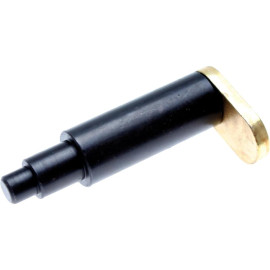 Outil de Calage de Vilebrequin - Dimensions 40x20x80 mm - Précision et Fiabilité - BGS