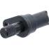 Outil Spécial Contrôle Distribution VAG 1.2 - 82 x 24 x 143 mm - Précision et Fiabilité - Acier - D-Work