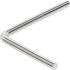 Angle de Mesure de Réglage de Moteur - 8,4x0,4x12,2 cm - Précision et Fiabilité - BGS