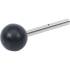 Perno de Fissaggio pour Pompe Injecteurs - 8155-20 - Fixation Précise et Durable, Acier, Pro - D-Work