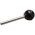Perno de Fissaggio pour Pompe Injecteurs - 8155-20 - Fixation Précise et Durable - BGS