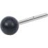 Perno de Fissaggio pour Pompe Injecteurs - 8155-20 - Fixation Précise et Durable, Acier, Pro - D-Work