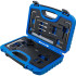 Coffret de Calage pour Ford - 24x9,1x34,5 cm - Outils de Précision - Montage et Réglage Faciles - BGS