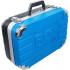 Valise Vide 8155 - 26,5 x 6x60 cm - Légère et Robuste - Rangement Pratique, Plastique - D-Work