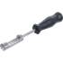 Clé 3 Pans pour Réglage Moteur VAG - Dimensions 14,3x8,7x1,3 cm - Précision et Durabilité - BGS