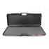Valise Vide 8155 - 26,5 x 6x60 cm - Légère et Robuste - Rangement Pratique, Plastique - D-Work