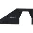 Tôle de Retenue d’Arbre à Cames pour Ford - 17x1.6x25.4 cm - Acier Résistant - Fixation Fiable et Durable - BGS