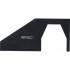 Tôle de Retenue d’Arbre à Cames pour Ford - 17x1.6x25.4 cm - Acier Résistant - Fixation Fiable et Durable - BGS