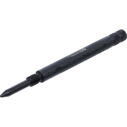 Tige de Fixation de Vilebrequin Ford - 64x16x185 mm - Acier Résistant - Fixation Fiable et Durable - BGS