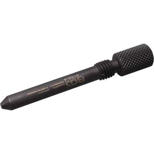 Tige de Fixation de Vilebrequin pour Ford - 6,5x1,7x12,5 cm - Acier Résistant - Fixation Fiable et Durable - BGS