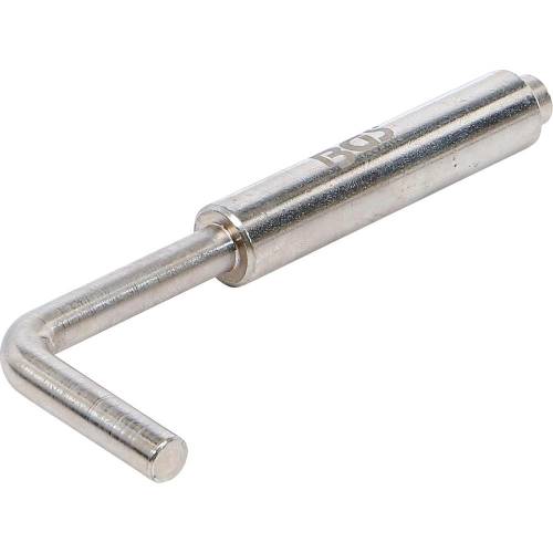 Pige de Blocage de Vilebrequin - Ford, PSA - Outil Précis et Robuste - - BGS