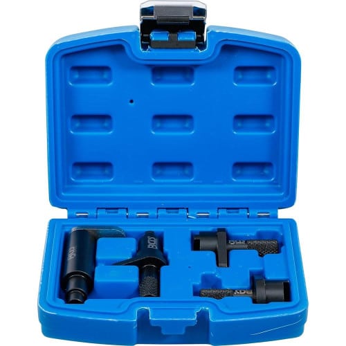 Coffret de Calage pour VAG - 13 x 6.7 x 16.9 cm - Outils Précis et Robustes, Acier, Pro - D-Work