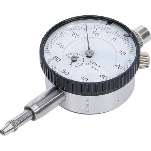 Comparateur D.41 mm - Précision et Mesure Fiable, Pro - D-Work