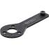 Clé de Serrage pour Fiat, Ford, Opel - 105x12x125 mm - Acier Résistant - Serrage Précis et Fiable - BGS