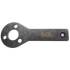 Pied à Coulisse Hauteur de Piston 27,7 cm x 8,2 cm x 2,9 cm - Précision et Robustesse - BGS