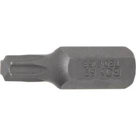 Embout T30 Torx 8 mm x 30 mm - Profil T, Haute Précision - BGS