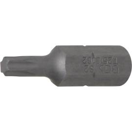Embout T25 Torx 8 mm x 30 mm - Profil T, Haute Précision - - BGS