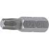 Embout Torx T40 8 mm x 30 mm - Profil T, Haute Précision, Acier - D-Work