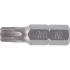 Embout Torx T40 8 mm x 30 mm - Profil T, Haute Précision, Acier - D-Work