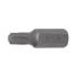 Embout T30 Torx 8 mm x 30 mm - Profil T, Haute Précision - BGS
