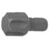 Embout T10 Torx 8 mm x 30 mm - Profil T, Précision et Durabilité - - BGS