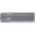 Embout 8 mm Longueur 30 mm - Profil T Torx T45 - Précision et Durabilité - BGS