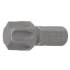 Embout Torx T40 8 mm x 30 mm - Profil T, Haute Précision - BGS