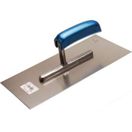 Taloche Inoxydable 280 x 130 mm - Acier Inox, Résistante et Durable - Pro - D-Work