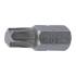 Embout T25 Torx 8 mm x 30 mm - Profil T, Haute Précision - - BGS