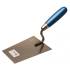 Truelle Tyrolienne 160 mm - Col en S, Inoxydable - Précision et Durabilité en Maçonnerie - BGS