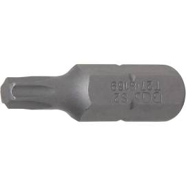 Embout 8 mm 30 mm - Profil T Torx T27 - Précision et Durabilité, Acier - D-Work