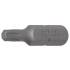 Embout 8 mm 30 mm - Profil T Torx T27 - Précision et Durabilité - BGS