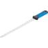 Couteau pour Découpe d Isolation 420 mm - Lame Acier, Manche Ergonomique - Précision et Confort - BGS