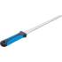 Couteau pour Découpe d Isolation 420 mm - Lame Acier, Manche Ergonomique - Précision et Confort - BGS