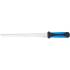 Couteau pour Découpe d Isolation 420 mm - Lame Acier, Manche Ergonomique - Précision et Confort - BGS