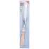 Couteau pour Découpe d Isolation 420 mm - Poignée en Bois - Précision et Confort d Utilisation - BGS