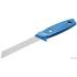 Couteau pour Découpe d Isolation 240 mm - Lame Acier, Précision et Confort d Usage - - BGS