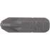 Embout Cruciforme PZ4 6,3 mm x 25 mm - Acier Résistant - Précision et Durabilité - BGS